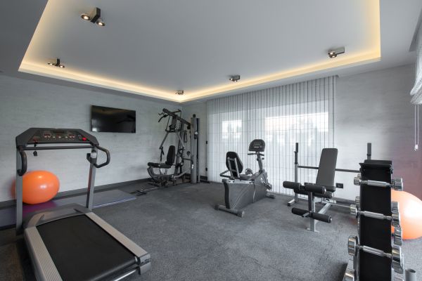 Fitness Equipment Assembly in Ponte Vedra Beach
