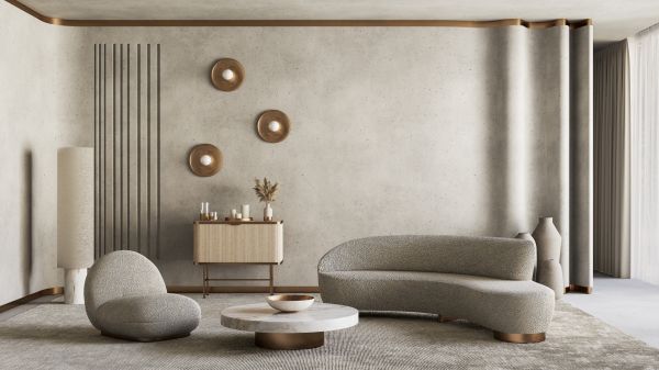 Custom Furniture Building