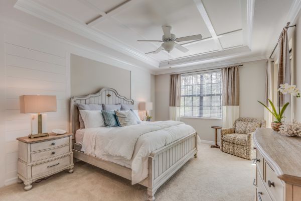 Bedroom Furniture Assembly in Ponte Vedra Beach