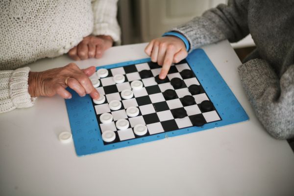 Game Table Assembly Service