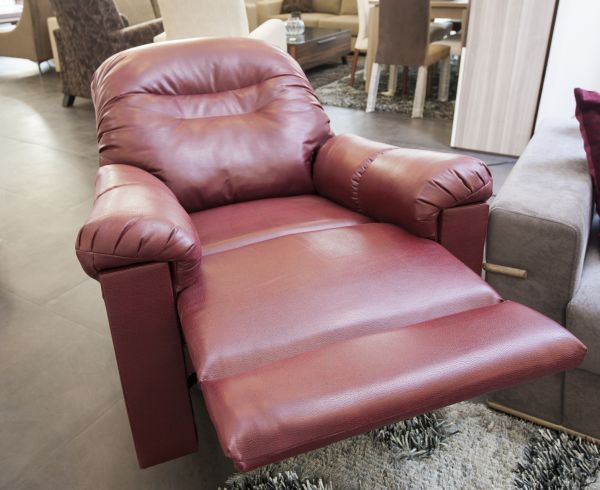 Recliner Assembly in Ponte Vedra Beach