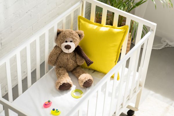 Crib Assembly in Ponte Vedra Beach