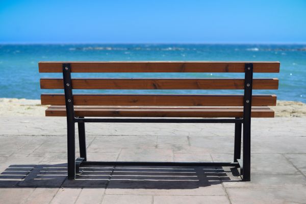 Bench Assembly in Ponte Vedra Beach