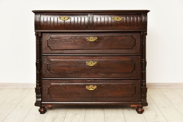 Dresser Assembly in Ponte Vedra Beach