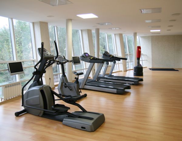 Fitness Machine Assembly in Ponte Vedra Beach