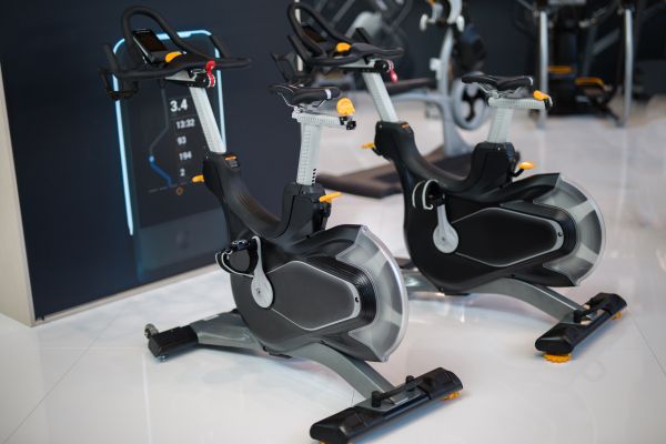 Workout Equipment Assembly in Ponte Vedra Beach