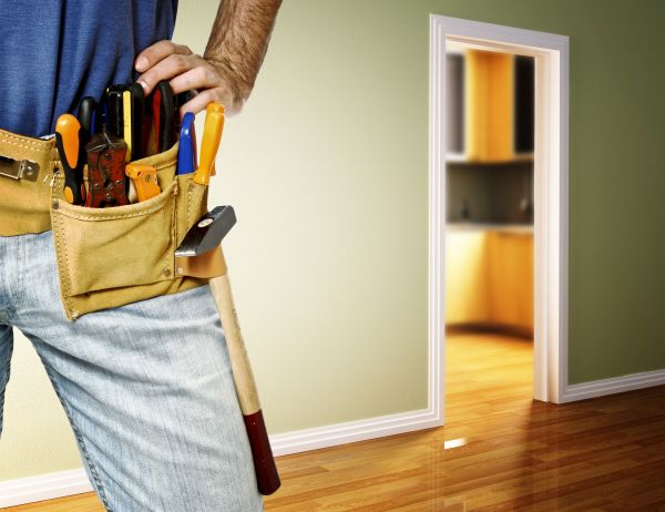 Handyman Assembly Service in Ponte Vedra Beach