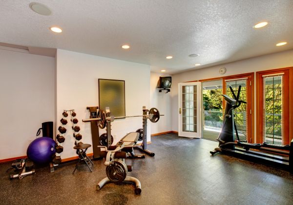 Home Gym Assembly Service in Ponte Vedra Beach