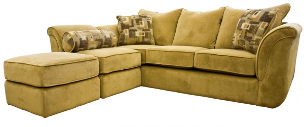 Sectional Assembly Service