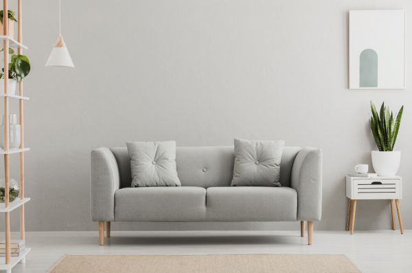 Sofa Assembly in Ponte Vedra Beach