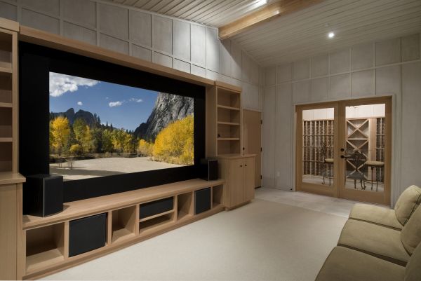Entertainment Center Assembly Service