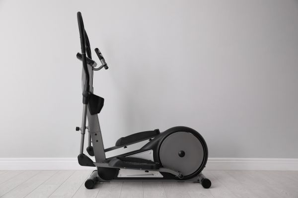 Elliptical Machine Assembly in Ponte Vedra Beach