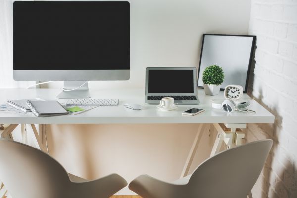 Computer Desk Assembly Service