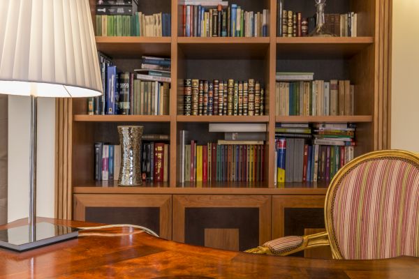 Bookcase Assembly in Ponte Vedra Beach