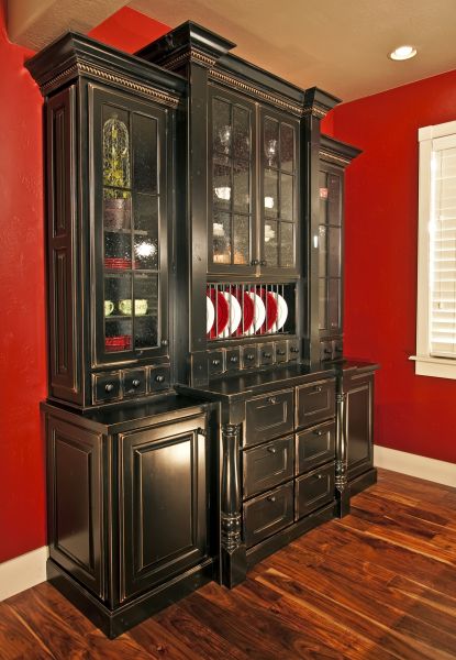 Hutch Installation in Ponte Vedra Beach