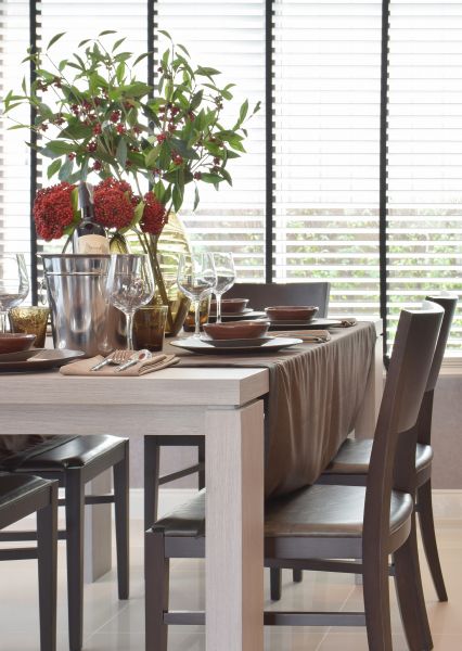 Dining Set Assembly Assistance