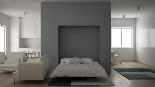 Foldaway Bed Assembly in Ponte Vedra Beach