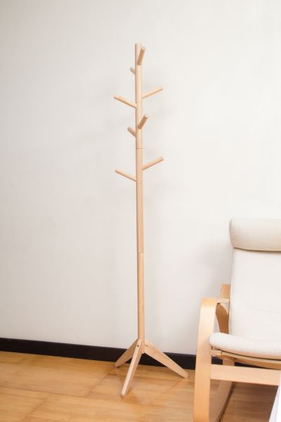Coat Rack Installation in Ponte Vedra Beach