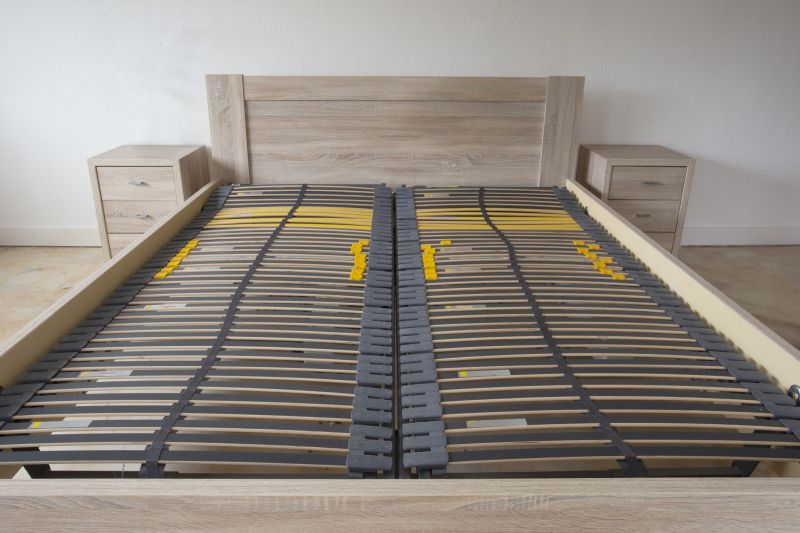 Folding Bed Installation