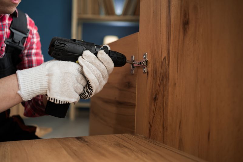 Handyman Assembly Service