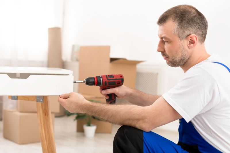 Why Professional Furniture Assembly Saves Time And Stress
