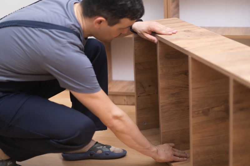Why Professional Furniture Assembly Saves Time And Stress